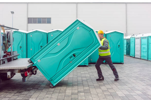 Best Local porta potty services  in Pine Island, TX