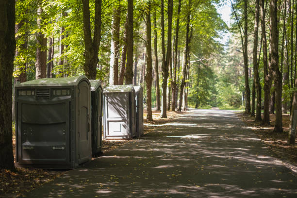 Portable Toilet Options We Offer in Pine Island, TX